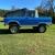1968 Ford Bronco