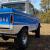1968 Ford Bronco