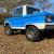 1968 Ford Bronco