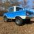 1968 Ford Bronco