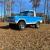 1968 Ford Bronco