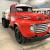 1950 Ford F-450