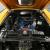 1970 Ford Mustang Mach 1 428 Cobra Jet