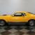 1970 Ford Mustang Mach 1 428 Cobra Jet