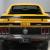 1970 Ford Mustang Mach 1 428 Cobra Jet