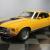 1970 Ford Mustang Mach 1 428 Cobra Jet