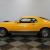 1970 Ford Mustang Mach 1 428 Cobra Jet