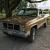 1985 GMC Sierra 2500