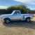1969 GMC Sierra 1500