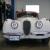 1953 Jaguar XK120 SE M FHC Coupe Barn Find