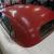 1953 Jaguar XK120 SE M FHC Coupe Barn Find