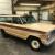 1977 Jeep Wagoneer