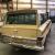 1977 Jeep Wagoneer