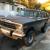 1988 Jeep Grand Wagoneer