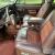 1988 Jeep Wagoneer Grand Wagoneer by Classic Gentleman