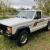 1989 Jeep Comanche SporTruck 4x4 I6 Shortbed