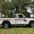 1989 Jeep Comanche SporTruck 4x4 I6 Shortbed