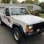1989 Jeep Comanche SporTruck 4x4 I6 Shortbed