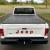 1989 Jeep Comanche SporTruck 4x4 I6 Shortbed
