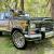 1985 Jeep Wagoneer Grand Wagoneer by Classic Gentleman
