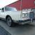 1984 Lincoln Town Car