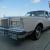1984 Lincoln Town Car
