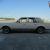 1984 Lincoln Town Car