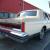 1984 Lincoln Town Car