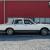 1984 Lincoln Town Car