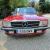  Mercedes-Benz SL 300 107 ONLY ONE OWNER 
