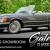 1987 Mercedes-Benz SL-Class