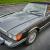 1987 Mercedes-Benz SL-Class