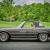1987 Mercedes-Benz SL-Class