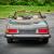 1987 Mercedes-Benz SL-Class