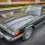 1987 Mercedes-Benz SL-Class