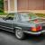 1987 Mercedes-Benz SL-Class