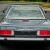 1987 Mercedes-Benz SL-Class