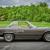 1987 Mercedes-Benz SL-Class