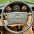 1987 Mercedes-Benz SL-Class