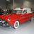1954 Packard Henney Jr Ambulance