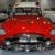 1954 Packard Henney Jr Ambulance