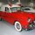 1954 Packard Henney Jr Ambulance