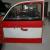1954 Packard Henney Jr Ambulance