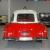 1954 Packard Henney Jr Ambulance