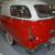 1954 Packard Henney Jr Ambulance