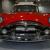 1954 Packard Henney Jr Ambulance