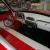 1954 Packard Henney Jr Ambulance