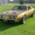 1979 Pontiac Firebird