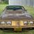 1979 Pontiac Firebird