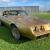 1979 Pontiac Firebird